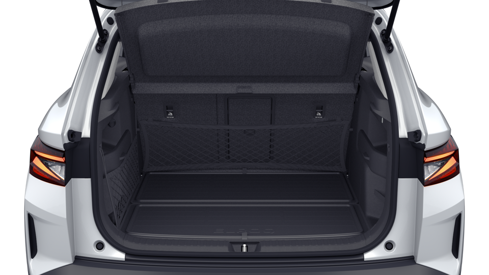 Voitures neuves SKODA ELROQ Element Orvault