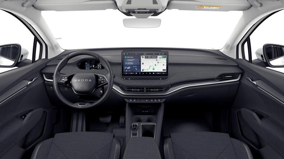 Voitures neuves SKODA ELROQ Element Orvault