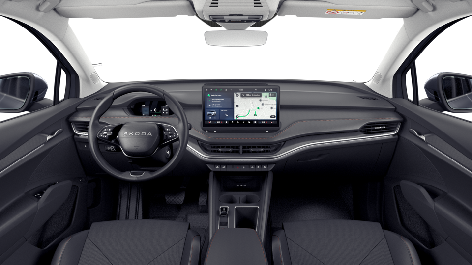 Voitures neuves SKODA ELROQ Plus Lens