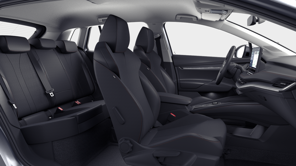 Voitures neuves SKODA ELROQ Plus Lens