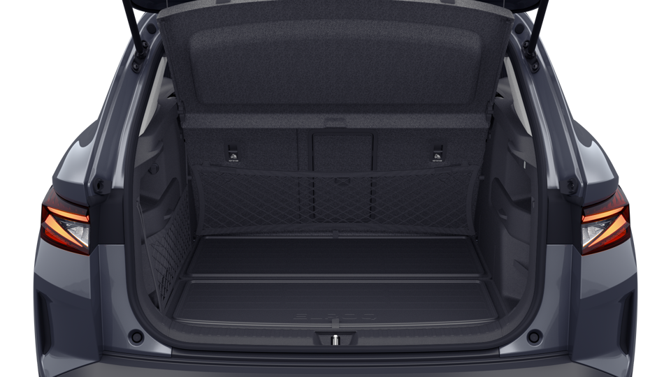 Voitures neuves SKODA ELROQ Clever Dechy