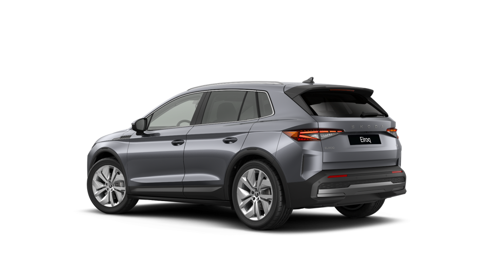 Voitures neuves SKODA ELROQ Plus Lens