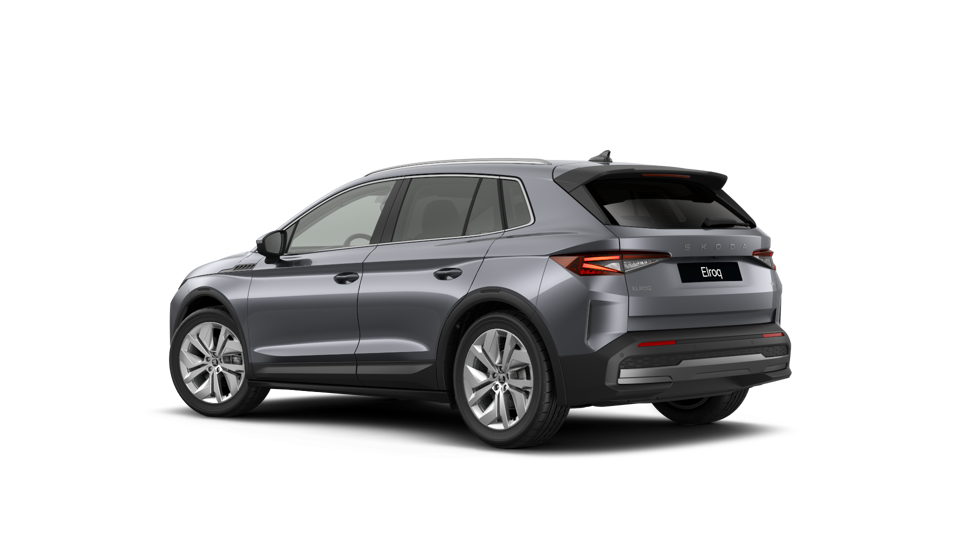 Voitures neuves SKODA ELROQ Clever Dechy