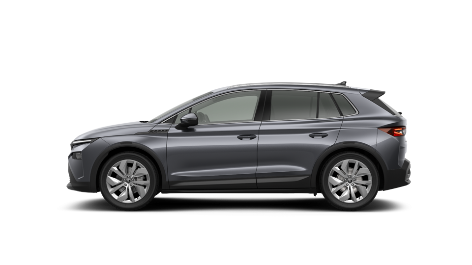 Voitures neuves SKODA ELROQ Clever Dechy