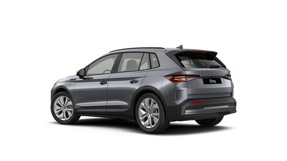 Voitures neuves ŠKODA Elroq City Vezin-le-Coquet