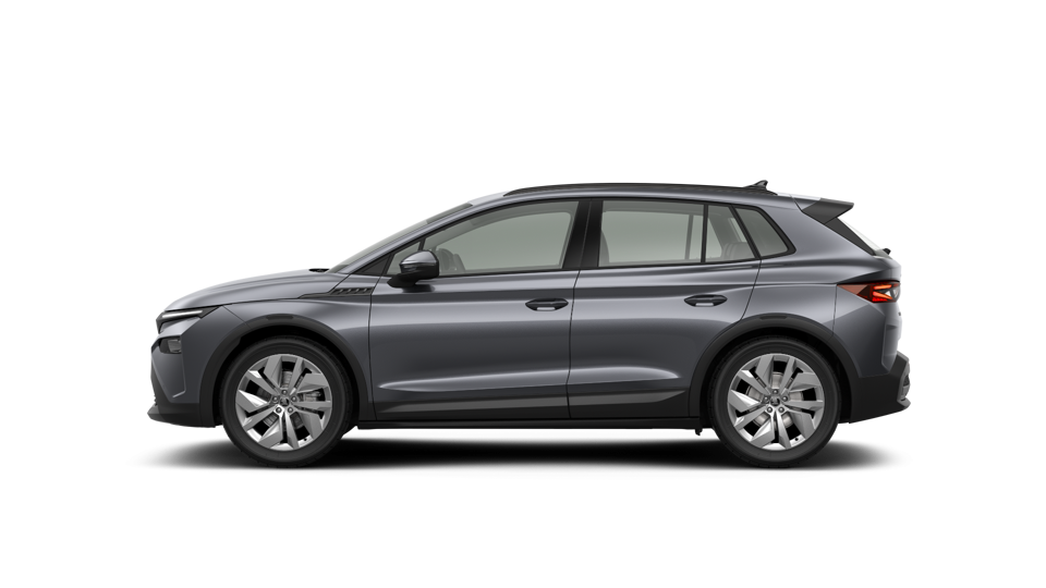 Voitures neuves ŠKODA Elroq City Vezin-le-Coquet