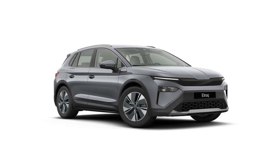 Škoda Elroq