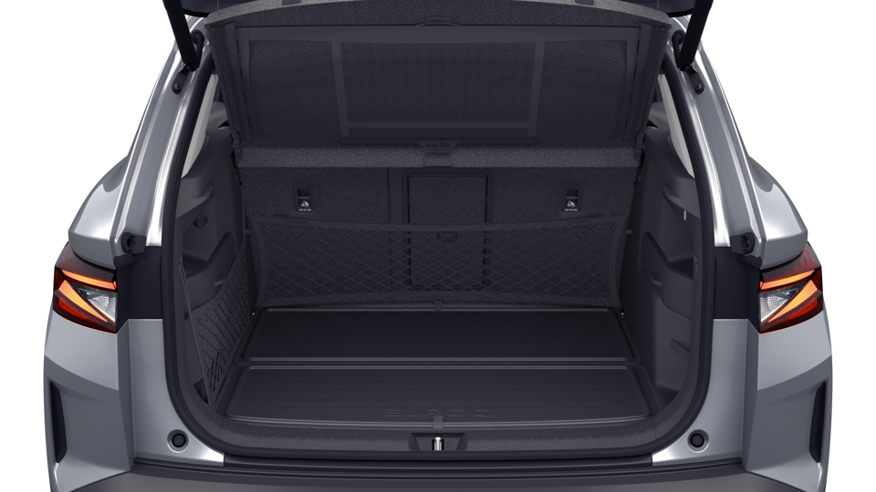 Voitures neuves SKODA ELROQ Plus Dechy