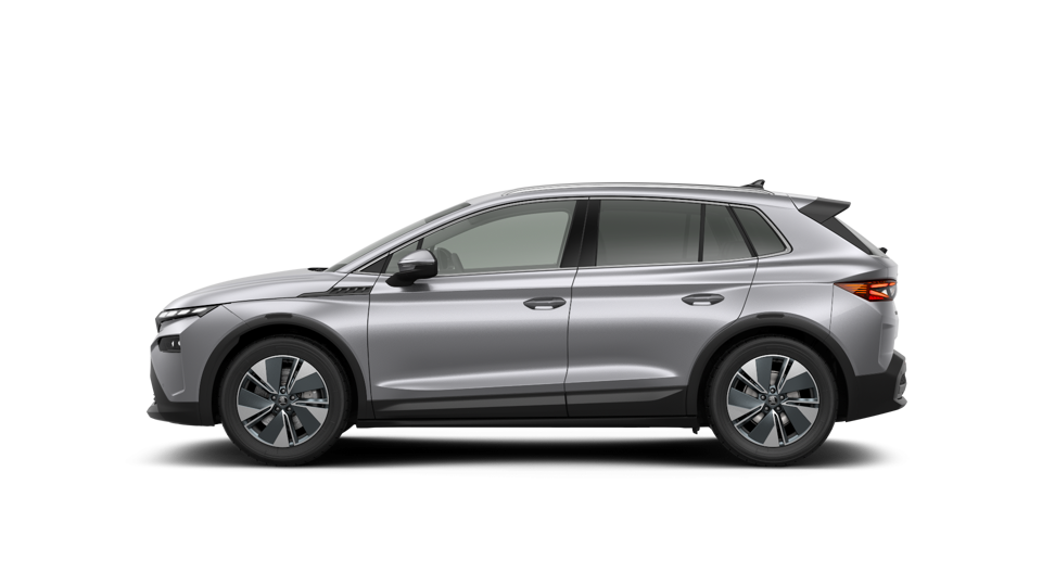 Voitures neuves SKODA ELROQ Plus Dechy