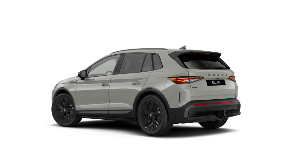 Voitures neuves SKODA ELROQ RS Mougins