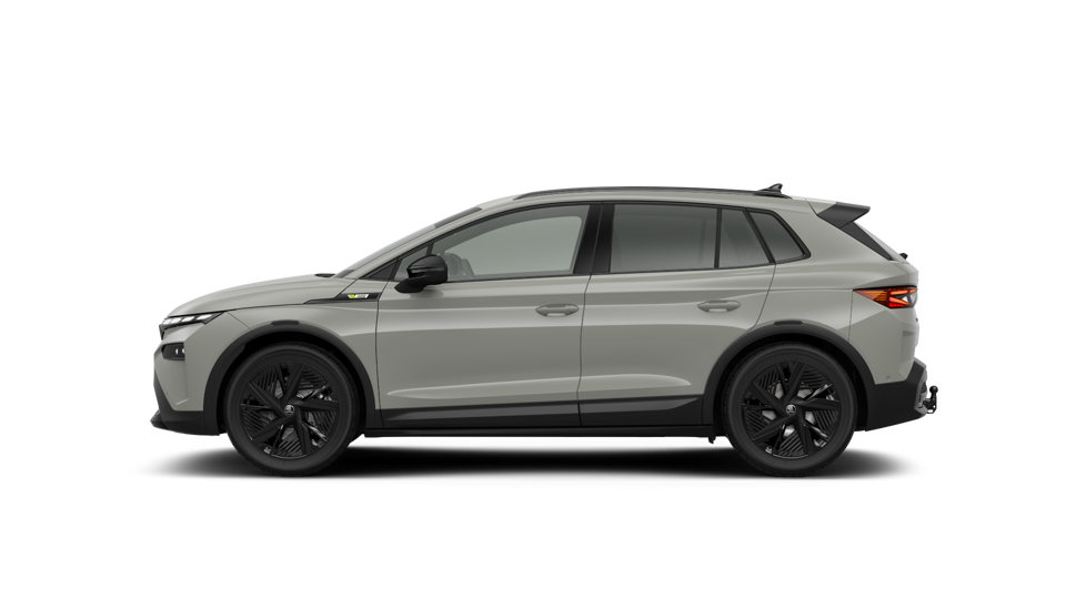 Voitures neuves SKODA ELROQ RS Mougins