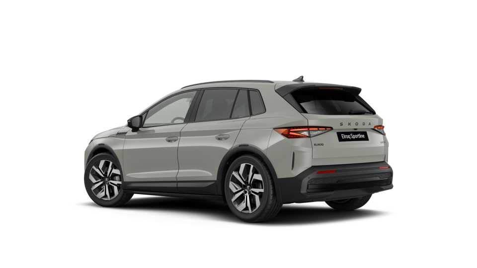 Voitures neuves SKODA ELROQ Sportline Lens