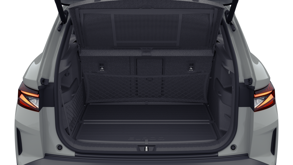 Voitures neuves SKODA ELROQ RS Mougins