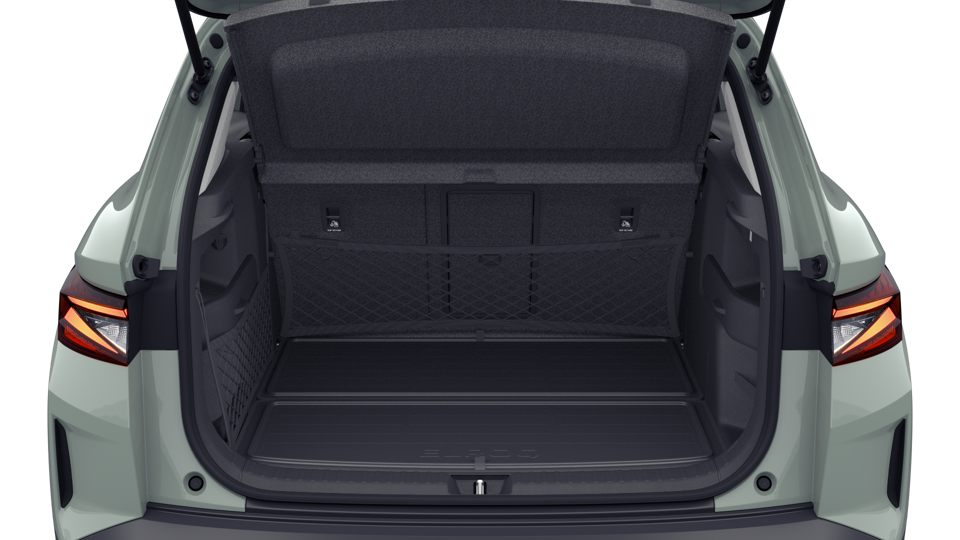 Voitures neuves SKODA ELROQ Plus Metz