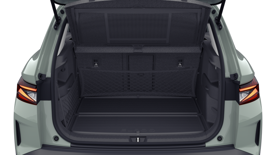 Voitures neuves SKODA ELROQ Plus Thionville