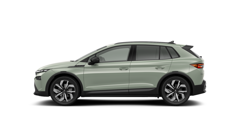 Voitures neuves SKODA ELROQ Sportline Vezin-le-Coquet