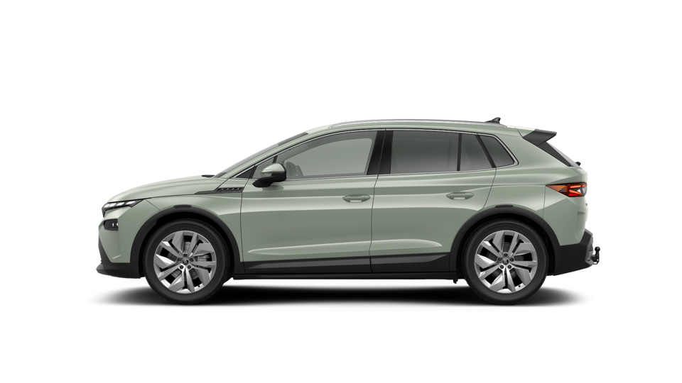 Voitures neuves SKODA ELROQ Plus Thionville