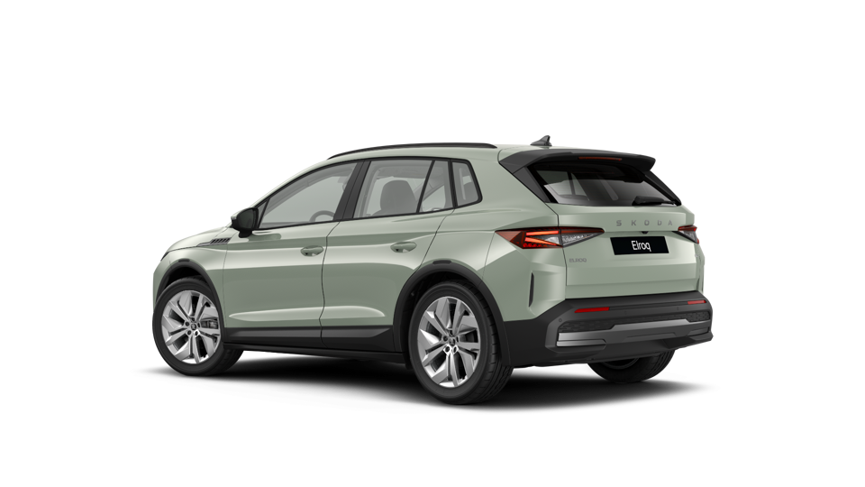 Voitures neuves ŠKODA Elroq Element Metz