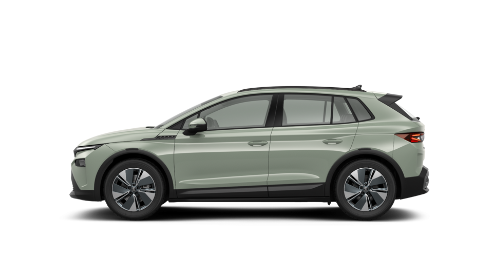 Voitures neuves SKODA ELROQ Element Dunkerque