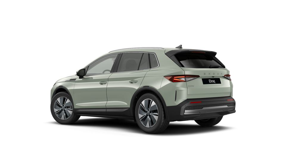 Voitures neuves SKODA ELROQ Clever Metz