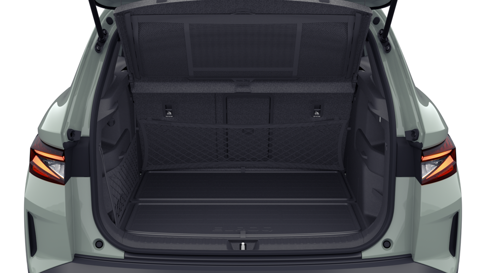 Voitures neuves SKODA ELROQ Sportline Villemomble