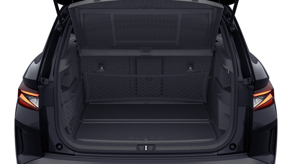 Voitures neuves SKODA ELROQ Plus Tomblaine