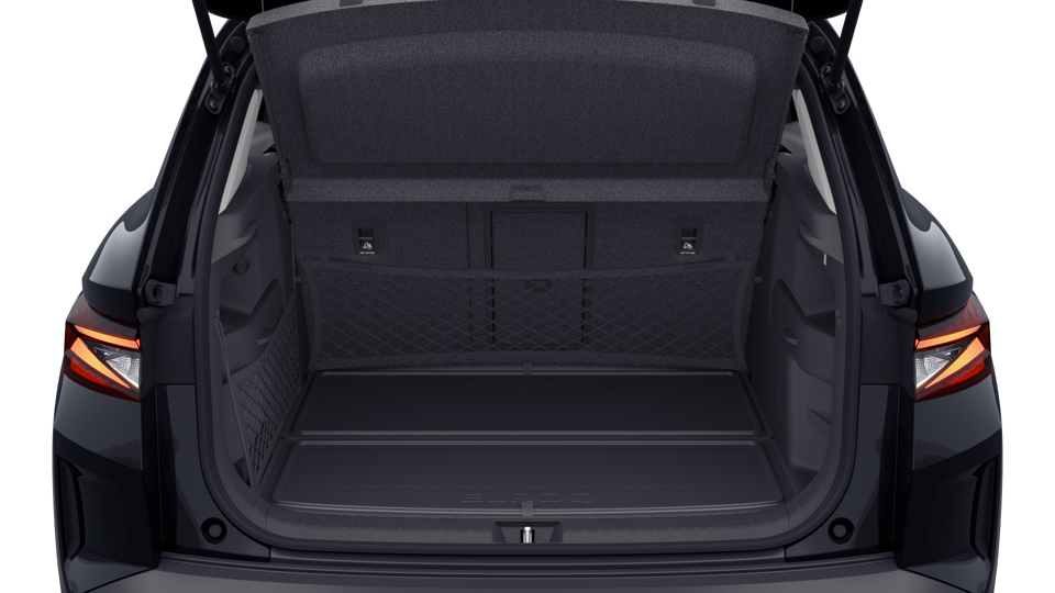 Voitures neuves SKODA ELROQ Clever Lens
