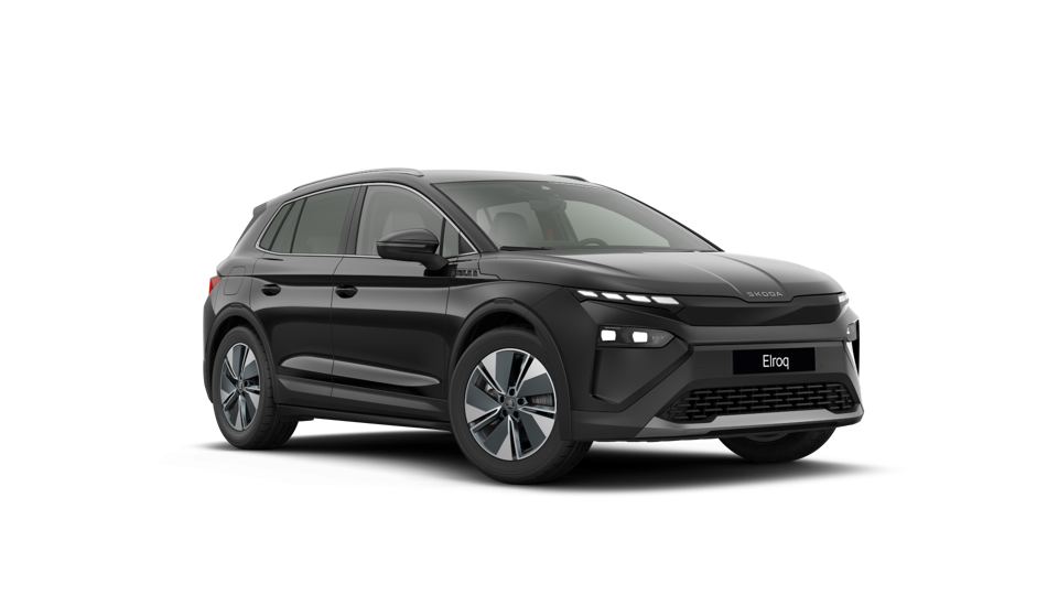 Voitures neuves SKODA ELROQ Plus Tomblaine