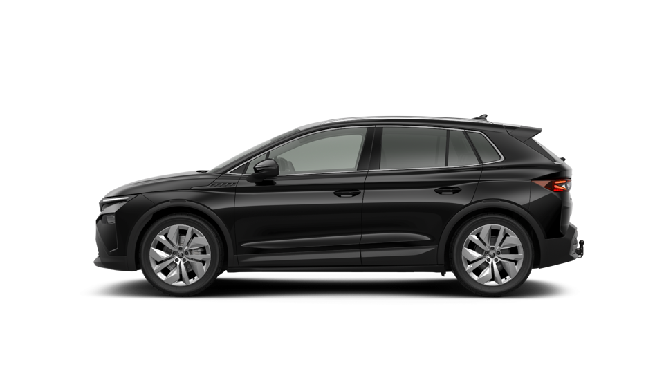 Voitures neuves SKODA ELROQ Clever Metz