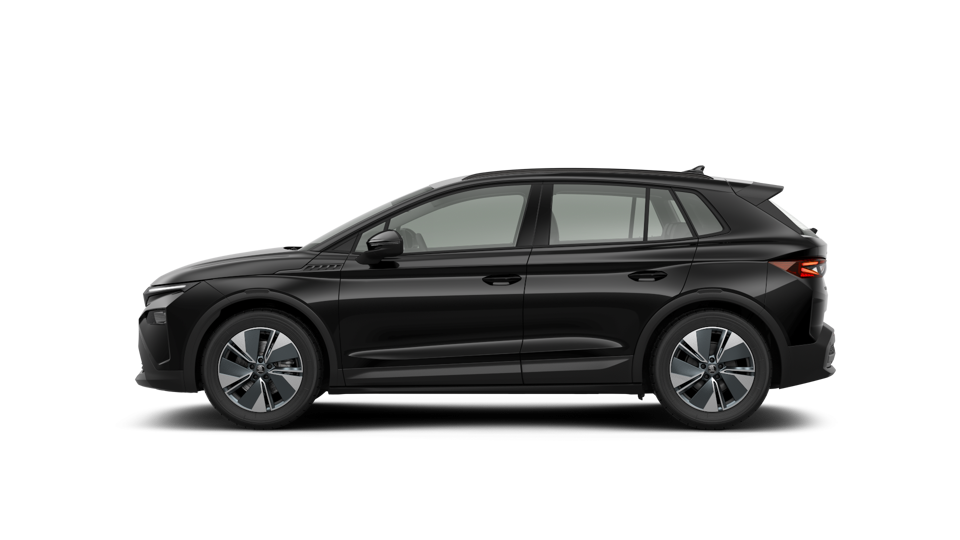 Voitures neuves SKODA ELROQ Plus Mougins