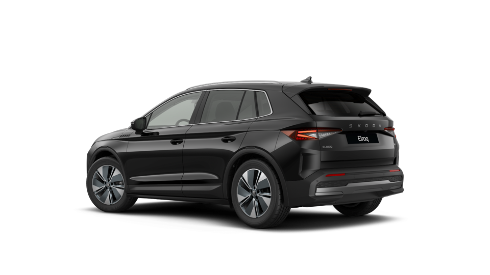 Voitures neuves SKODA ELROQ Clever Lens