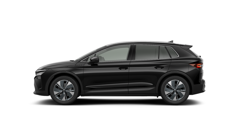 Voitures neuves SKODA ELROQ Clever Lens