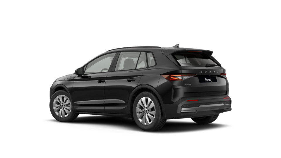 Voitures neuves SKODA ELROQ City Vezin-le-Coquet
