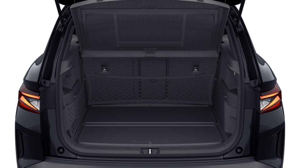 Voitures neuves SKODA ELROQ Sportline Dunkerque