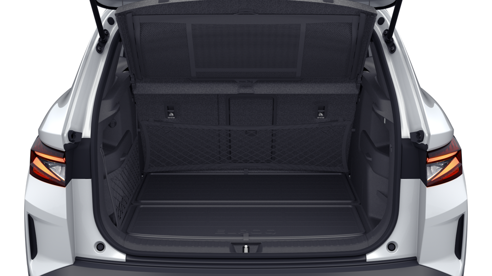 Voitures neuves SKODA ELROQ Plus Sarreguemines
