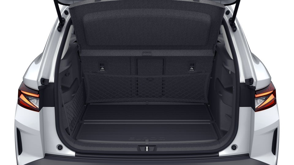 Voitures neuves SKODA ELROQ FINITION CLEVER Tomblaine