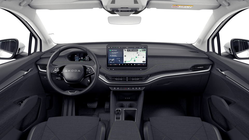 Voitures neuves SKODA ELROQ FINITION CLEVER Tomblaine