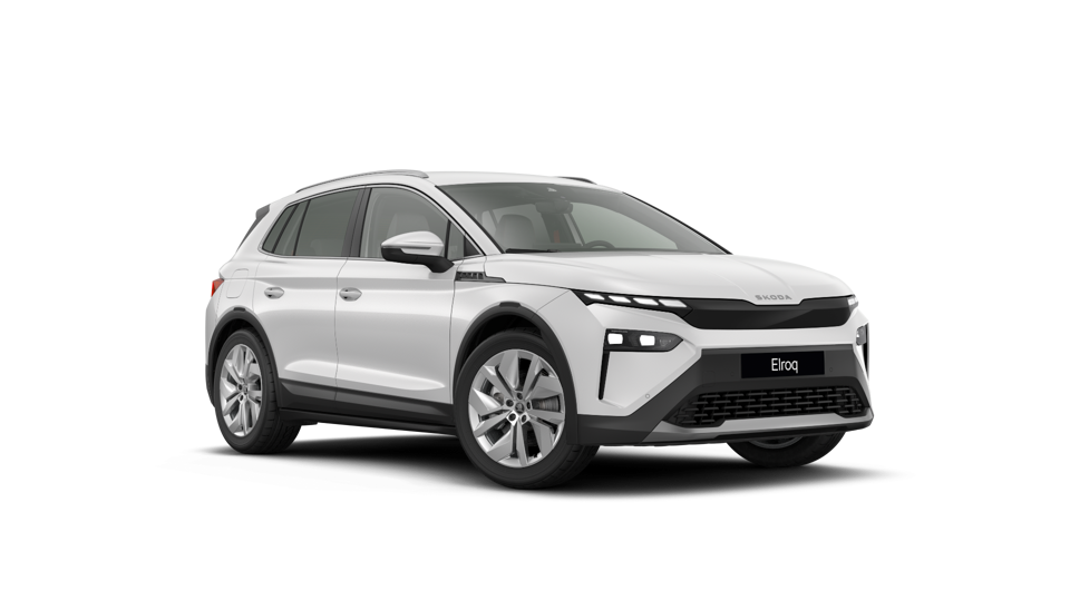 Voitures neuves SKODA ELROQ Plus Sarreguemines
