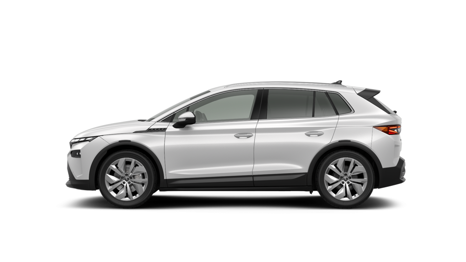 Voitures neuves SKODA ELROQ Plus Sarreguemines