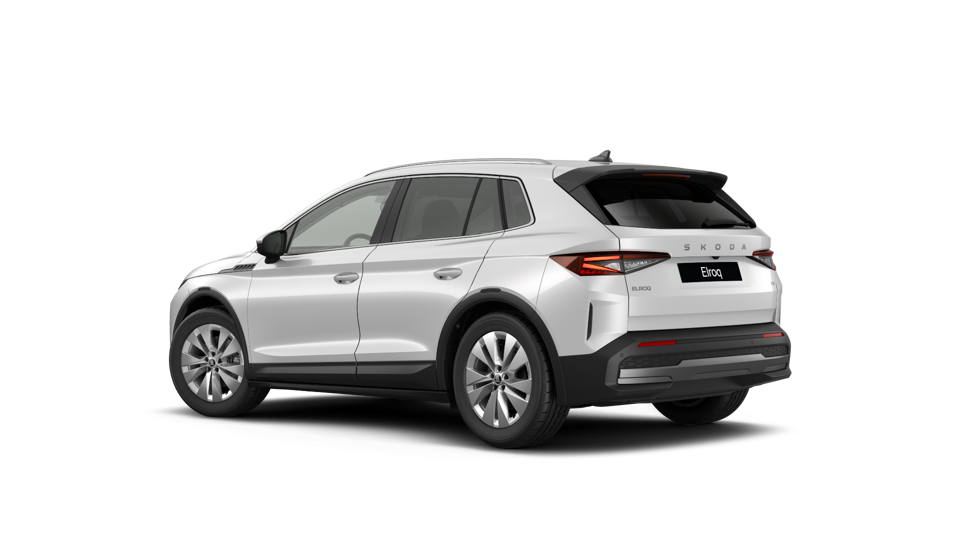 Voitures neuves SKODA ELROQ FINITION CLEVER Tomblaine