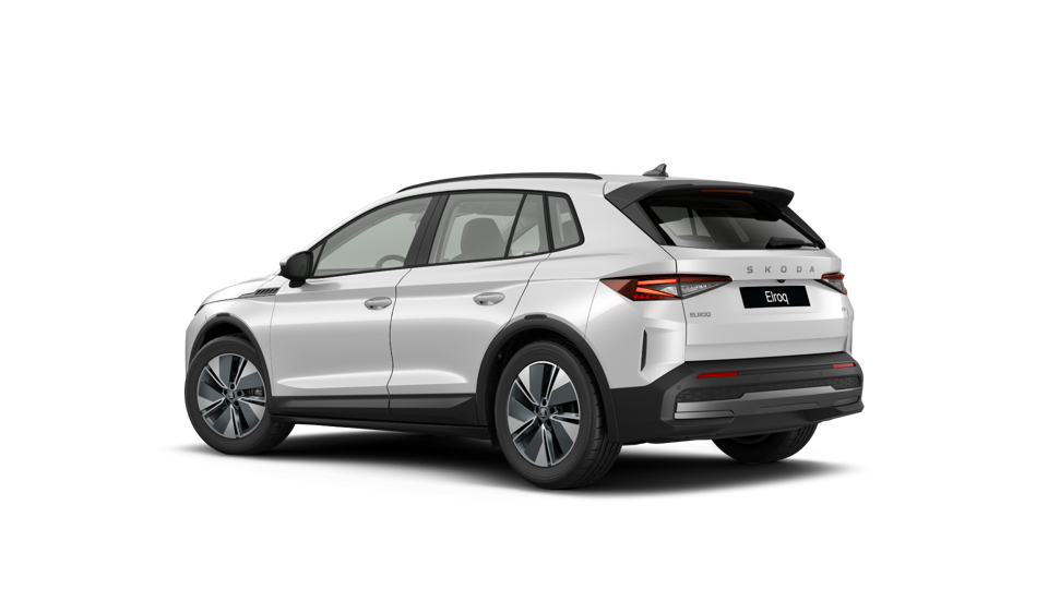 Voitures neuves SKODA ELROQ Plus Nice