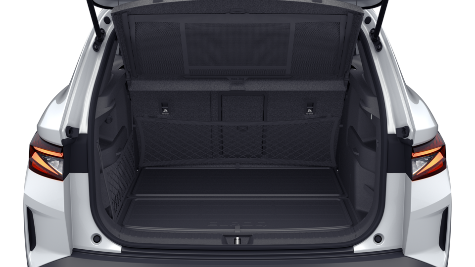 Voitures neuves SKODA ELROQ Sportline Sarreguemines