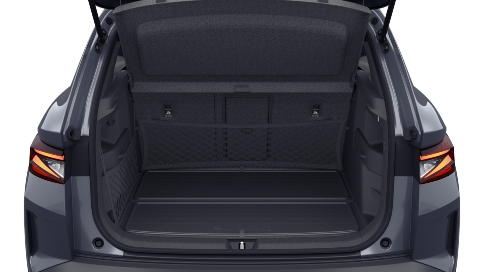 Voitures neuves SKODA ELROQ Clever Nice