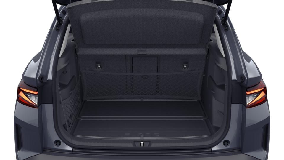 Voitures neuves SKODA ELROQ Clever Lens