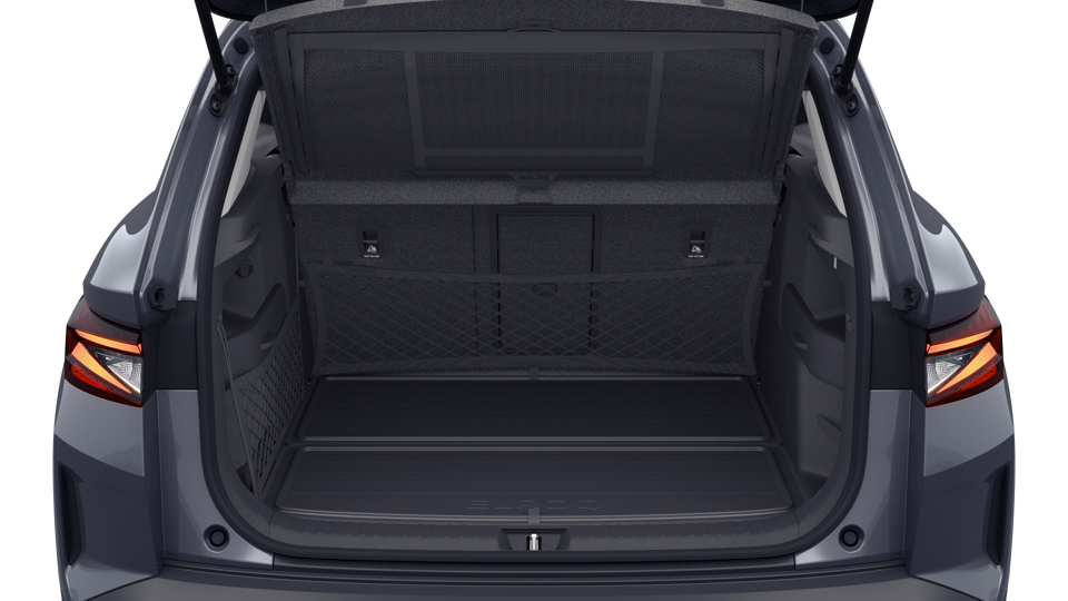 Voitures neuves SKODA ELROQ Plus Rivery