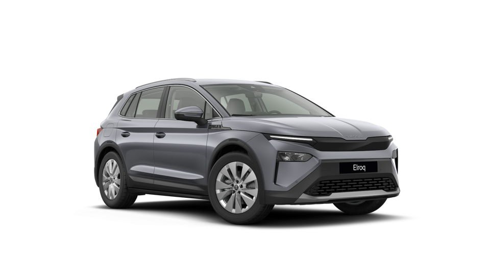 Škoda Elroq