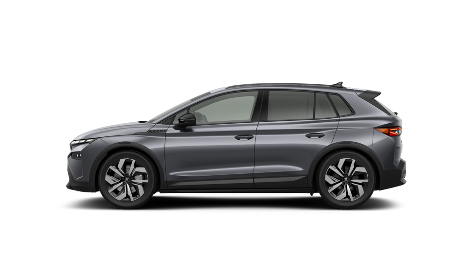 Voitures neuves SKODA ELROQ Sportline Villemomble