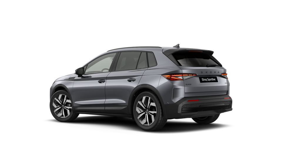 Voitures neuves SKODA ELROQ Sportline Tomblaine