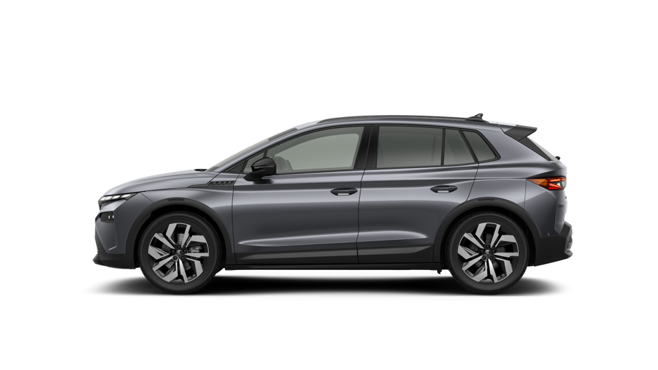 Voitures neuves SKODA ELROQ Sportline Tomblaine