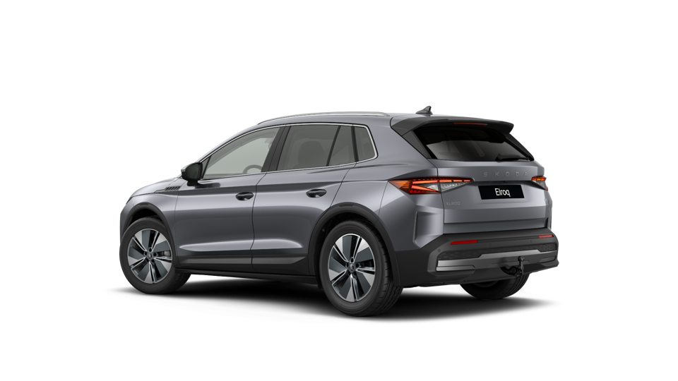Voitures neuves SKODA ELROQ Plus Rivery